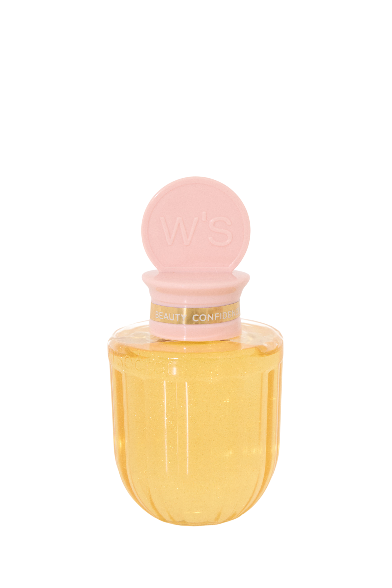 Women`Secret Women'Secret, Divine Touch, Vegan, Hydrating & Moisturising, Körperpeeling, 100 ml Regular