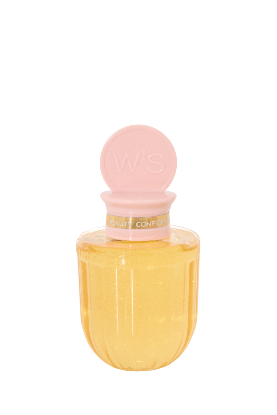 Women`Secret Women'Secret, Divine Touch, Vegan, Hydrating & Moisturising, Körperpeeling, 100 ml Regular