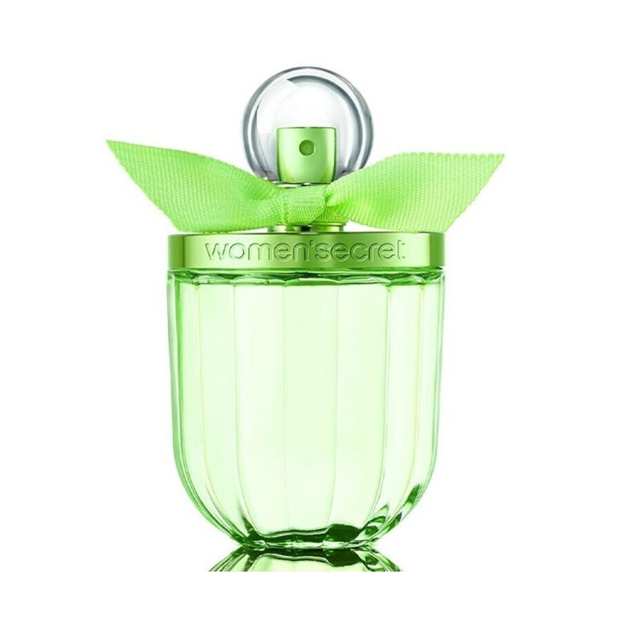 Women`Secret Women'Secret, Eau It's Fresh, Eau de Toilette, Für Frauen, 100 ml *Tester