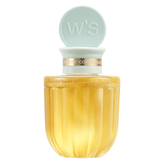 Women`Secret Women'Secret, Harmony Muse, Natürlich, Seidig, Floral, Körperöl, Für Körper, Gesicht & Haar, 100 ml Regular