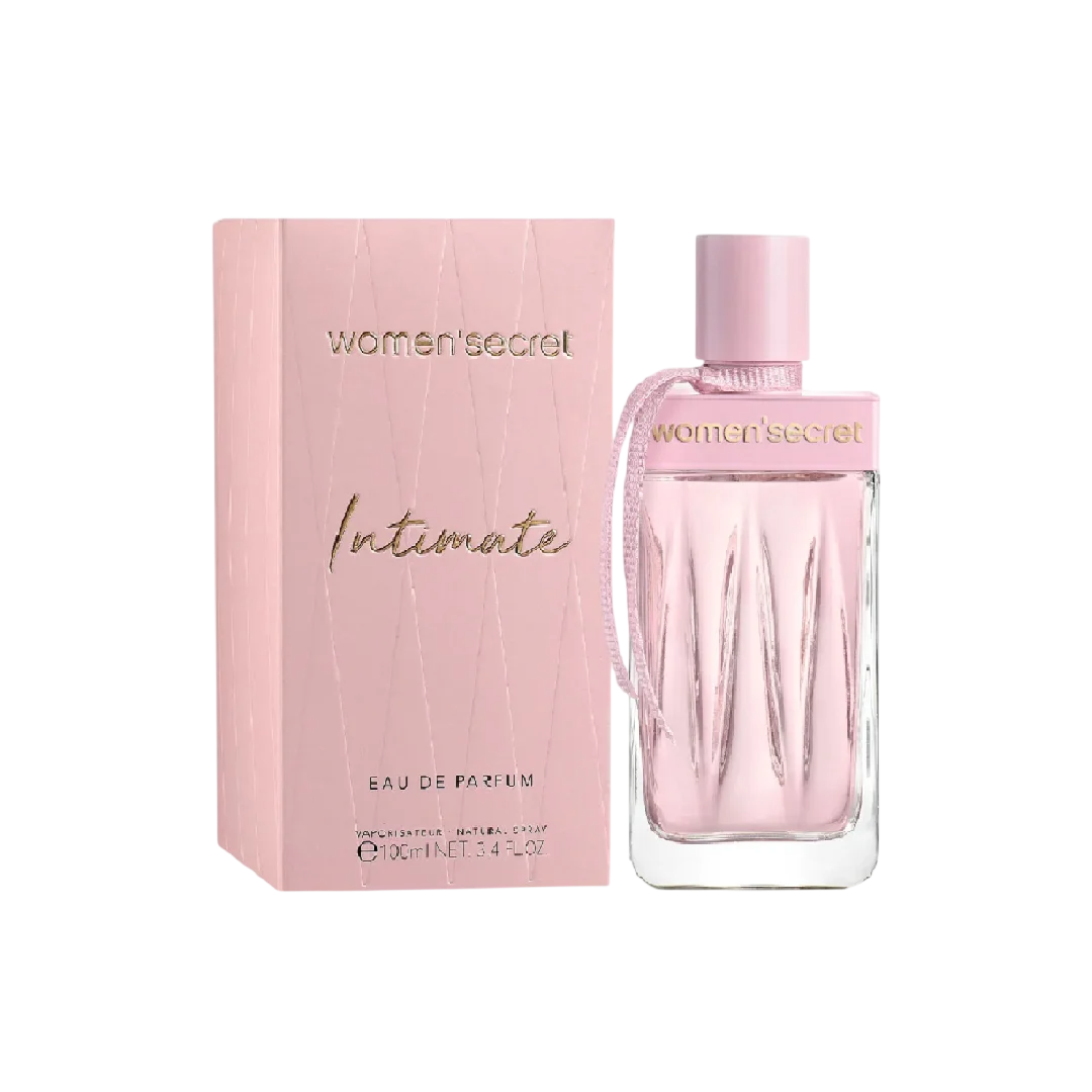 Women'Secret, Intimate, Eau de Parfum, Für Frauen, 100 ml