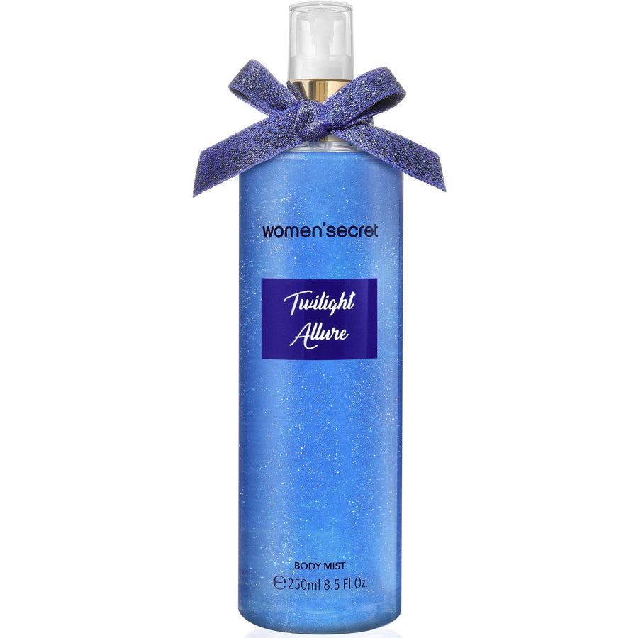 Women`Secret Women'Secret, Twillight Allure, Duftspray, Für Frauen, 250 ml Regular
