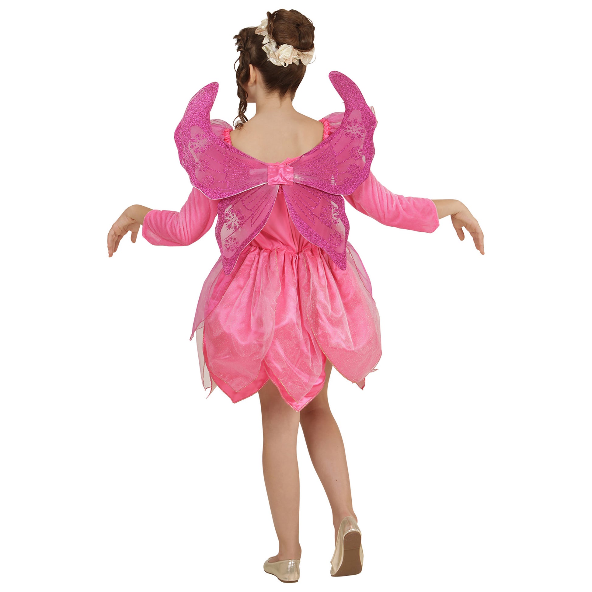 "WONDERLAND FAIRY" (Kleid, Flügel) – Ansicht 6