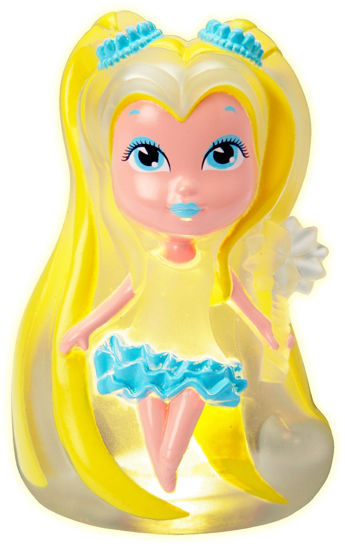 WowWee, Lite Sprites Collectible Figures