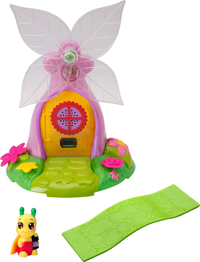 WowWee Lite Sprites Deluxe Doll Accessories Set Puppenzubehör