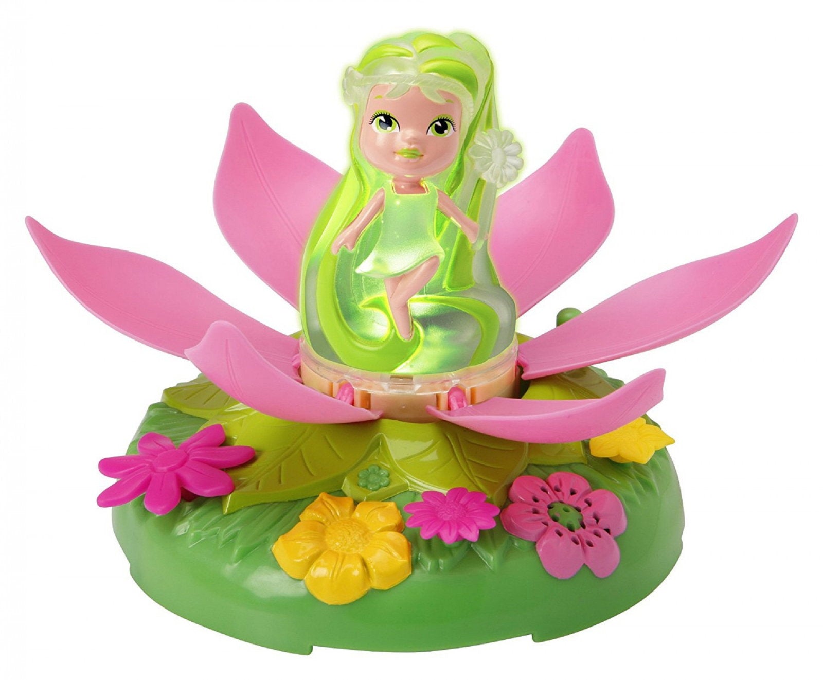 WowWee WowWee, Lite Sprites, Blume, Sammelfiguren, Für Mädchen, 4+ jahre Regular