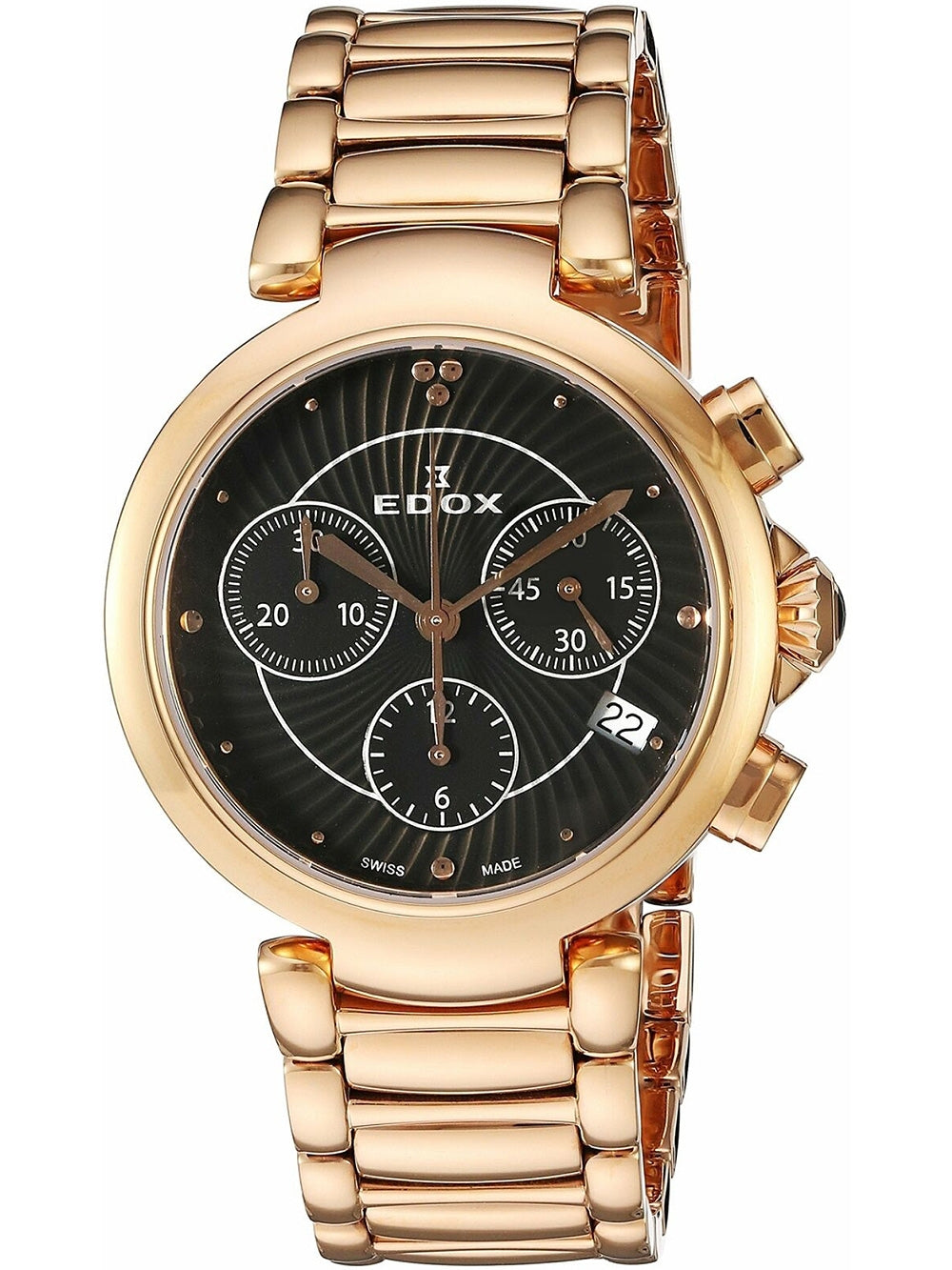 EDOX Mod. 10220-37RM-NIR