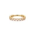24KAE JEWELS JEWELRY Mod. 124132Y/56