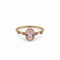 24KAE JEWELS JEWELRY Mod. 12433Y/56
