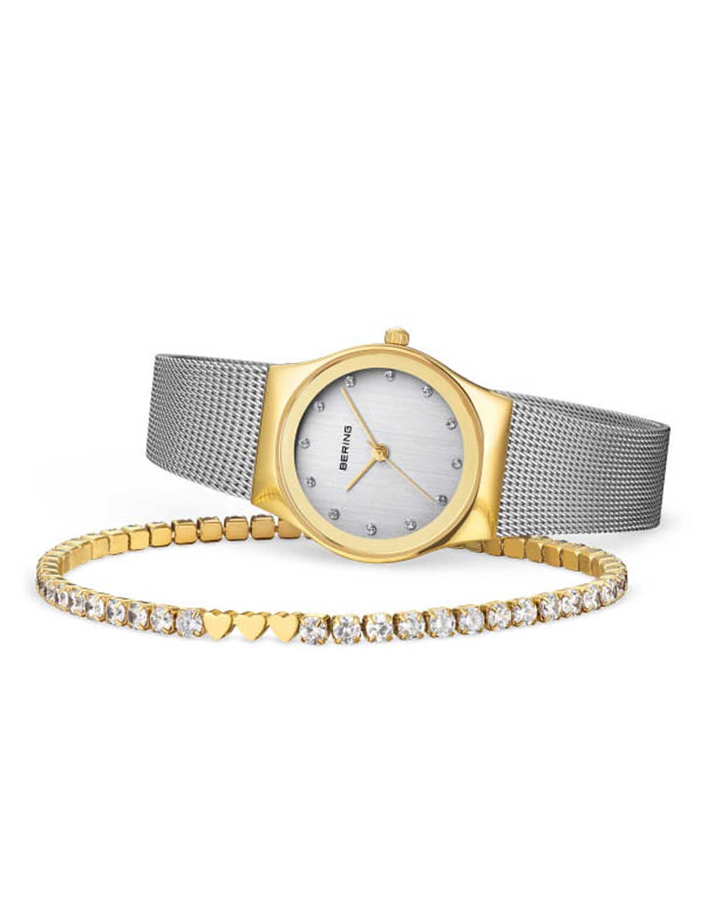 BERING Mod. 12927-001-GWP