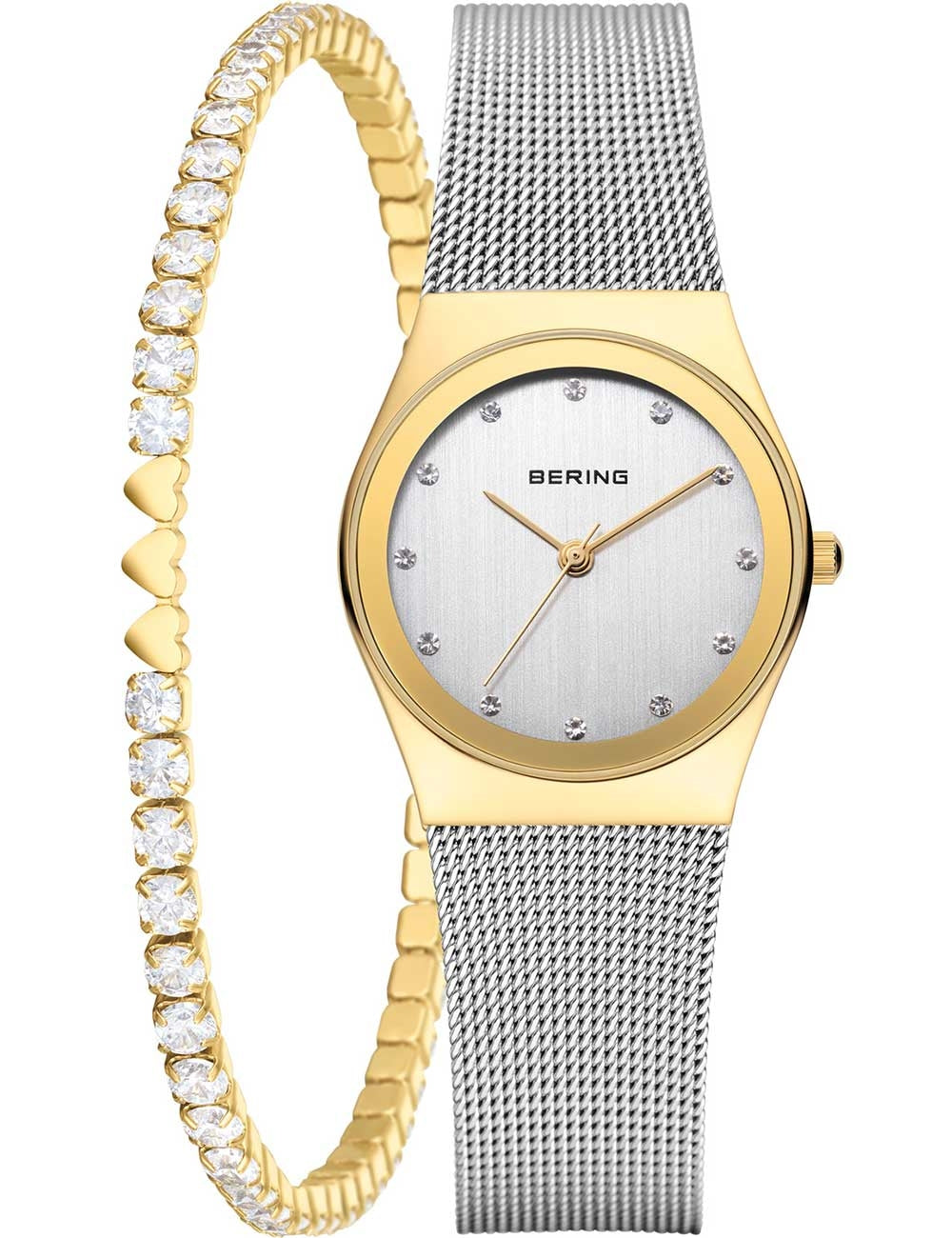 BERING Mod. 12927-001-GWP