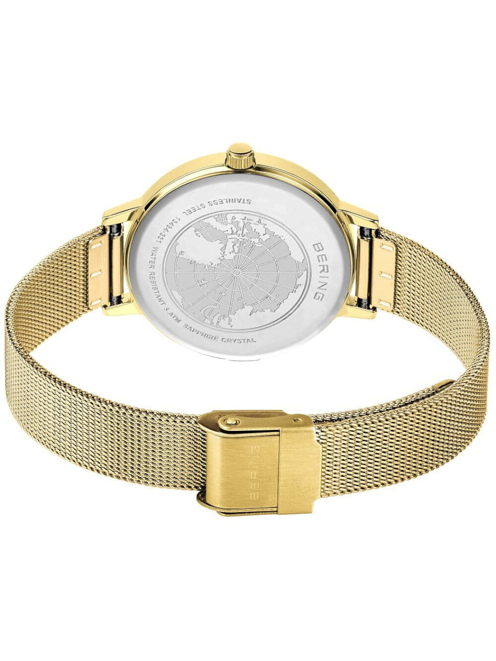 BERING Mod. 13434-334-GWP