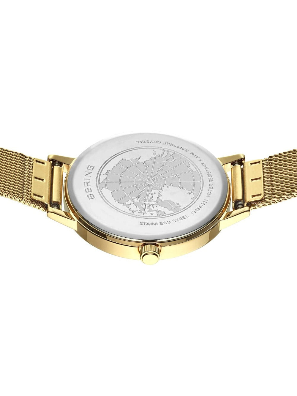 BERING Mod. 13434-334-GWP