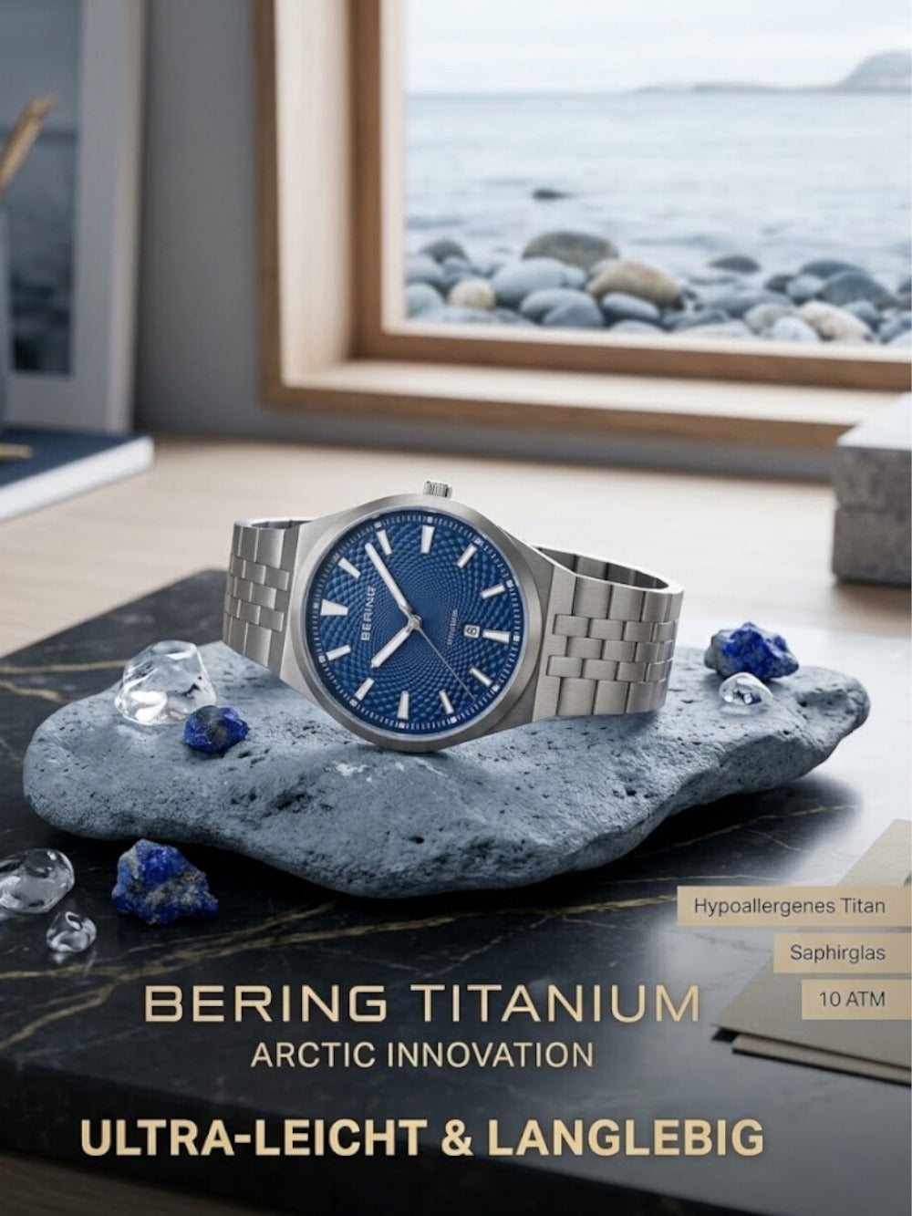 BERING Mod. 16141-707