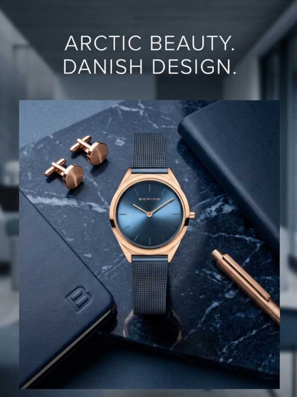 BERING Mod. 17031-367