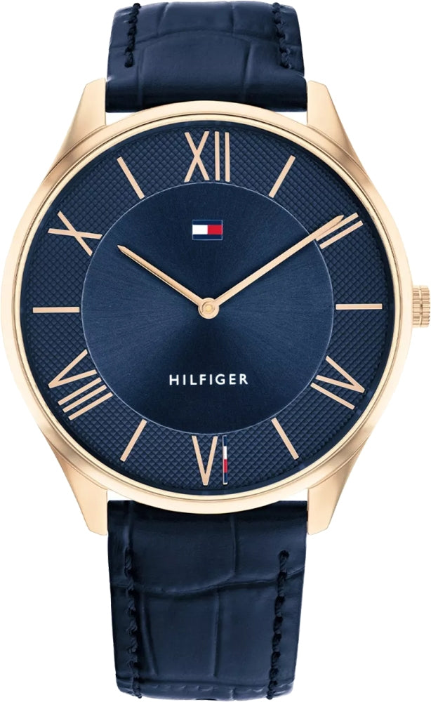 Tommy Hilfiger Herren Armbanduhr Modell 1710517