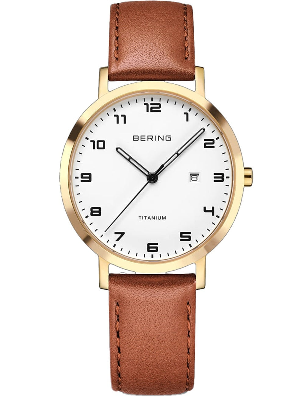 BERING Mod. 18634-534