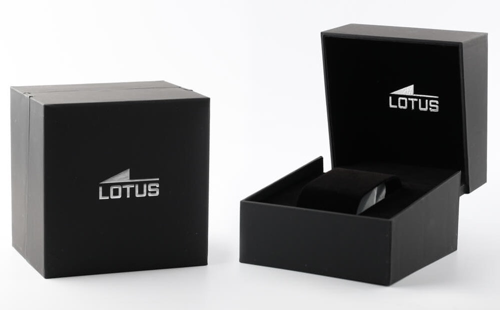 LOTUS WATCHES Mod. 19054/4