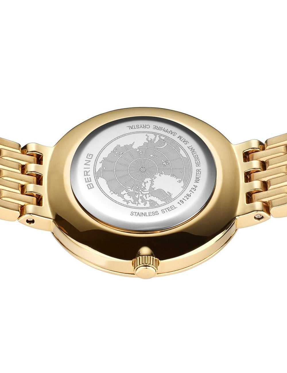 BERING Mod. 19126-734-GWP