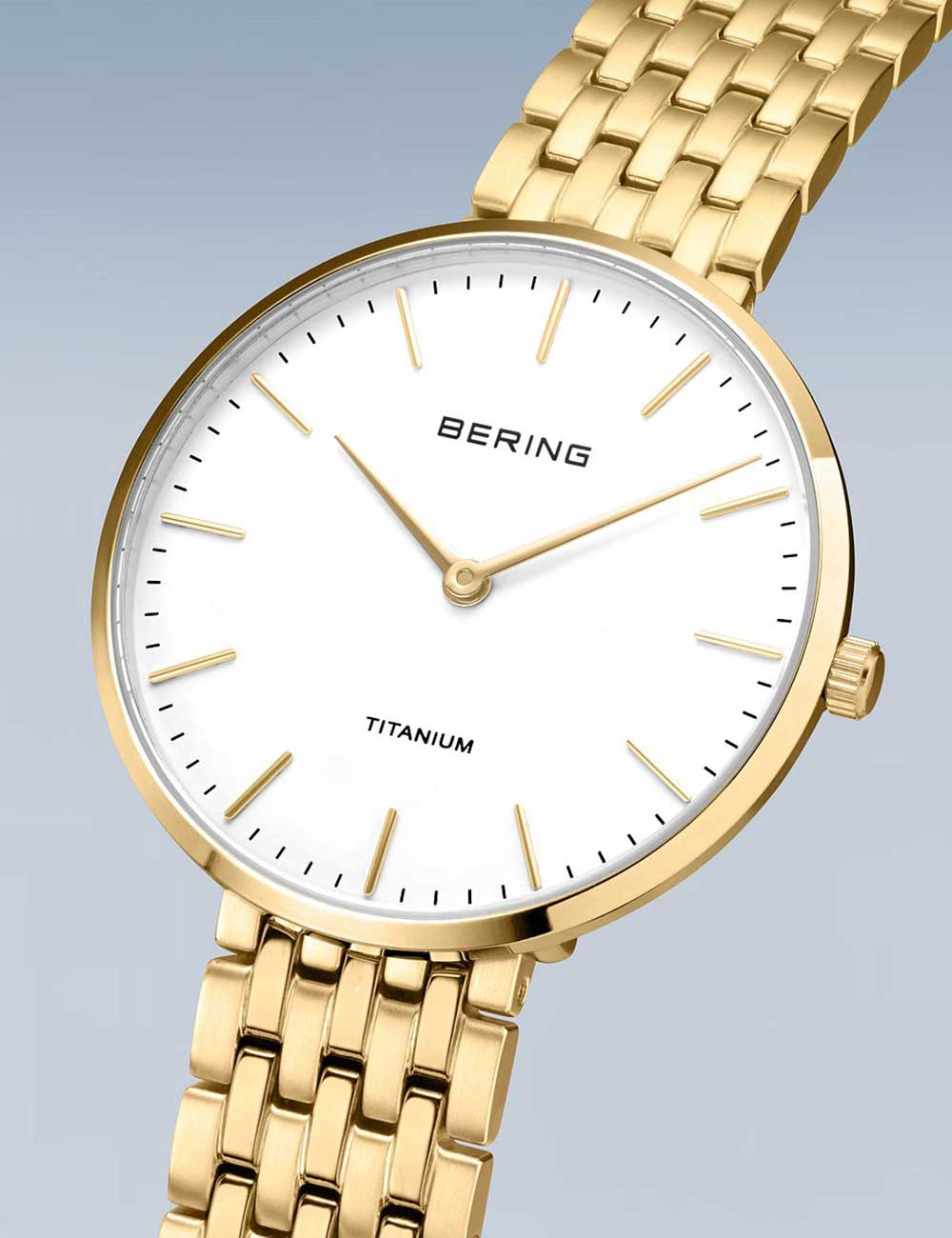 BERING Mod. 19334-334