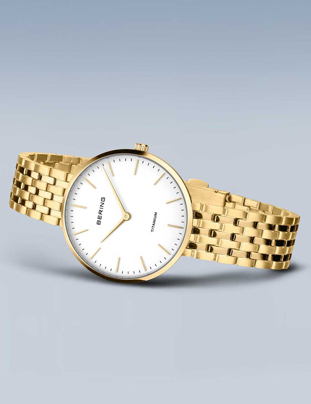 BERING Mod. 19334-334