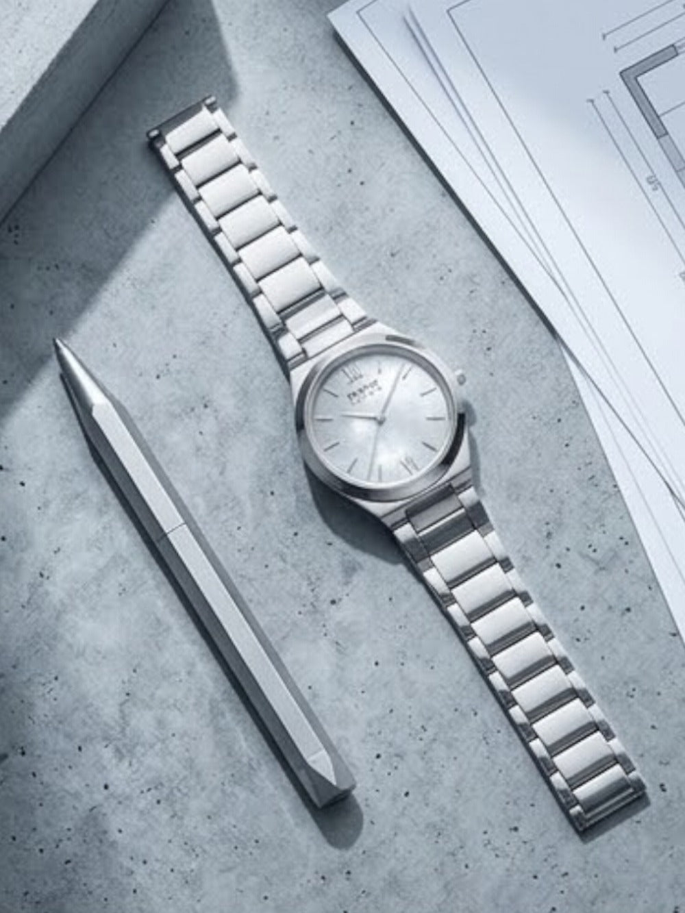 BERING Mod. 19932-700