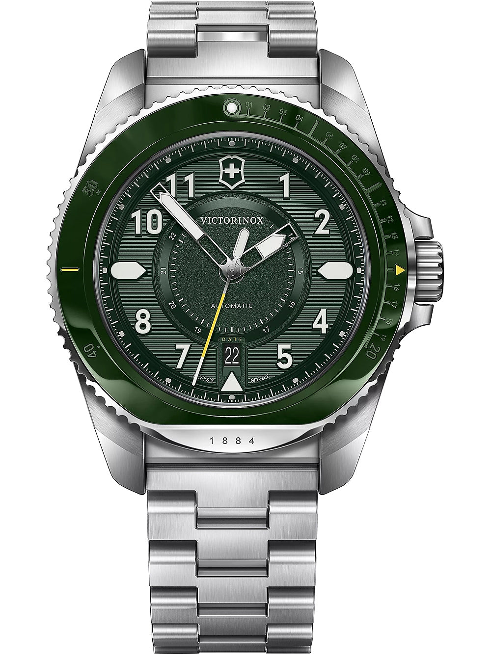 VICTORINOX Mod. 242015