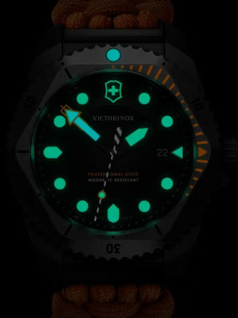 VICTORINOX Mod. 242069-1