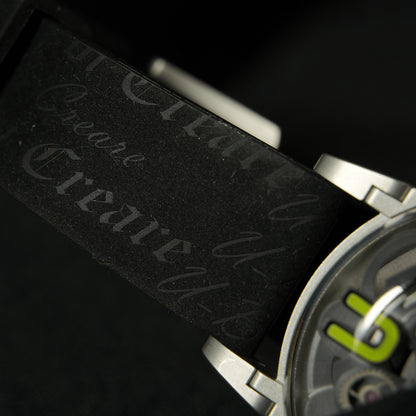 U-BOAT Mod. 3350 Armbanduhr Detailbild