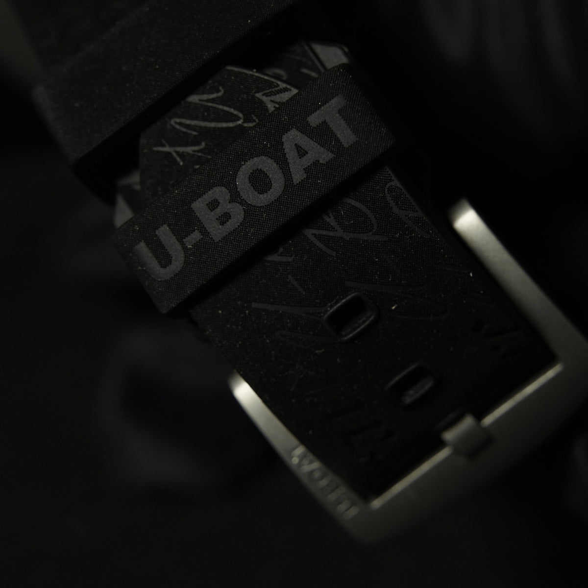 U-BOAT Mod. 3350 Armbanduhr Detailbild