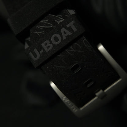 U-BOAT Mod. 3350 Armbanduhr Detailbild
