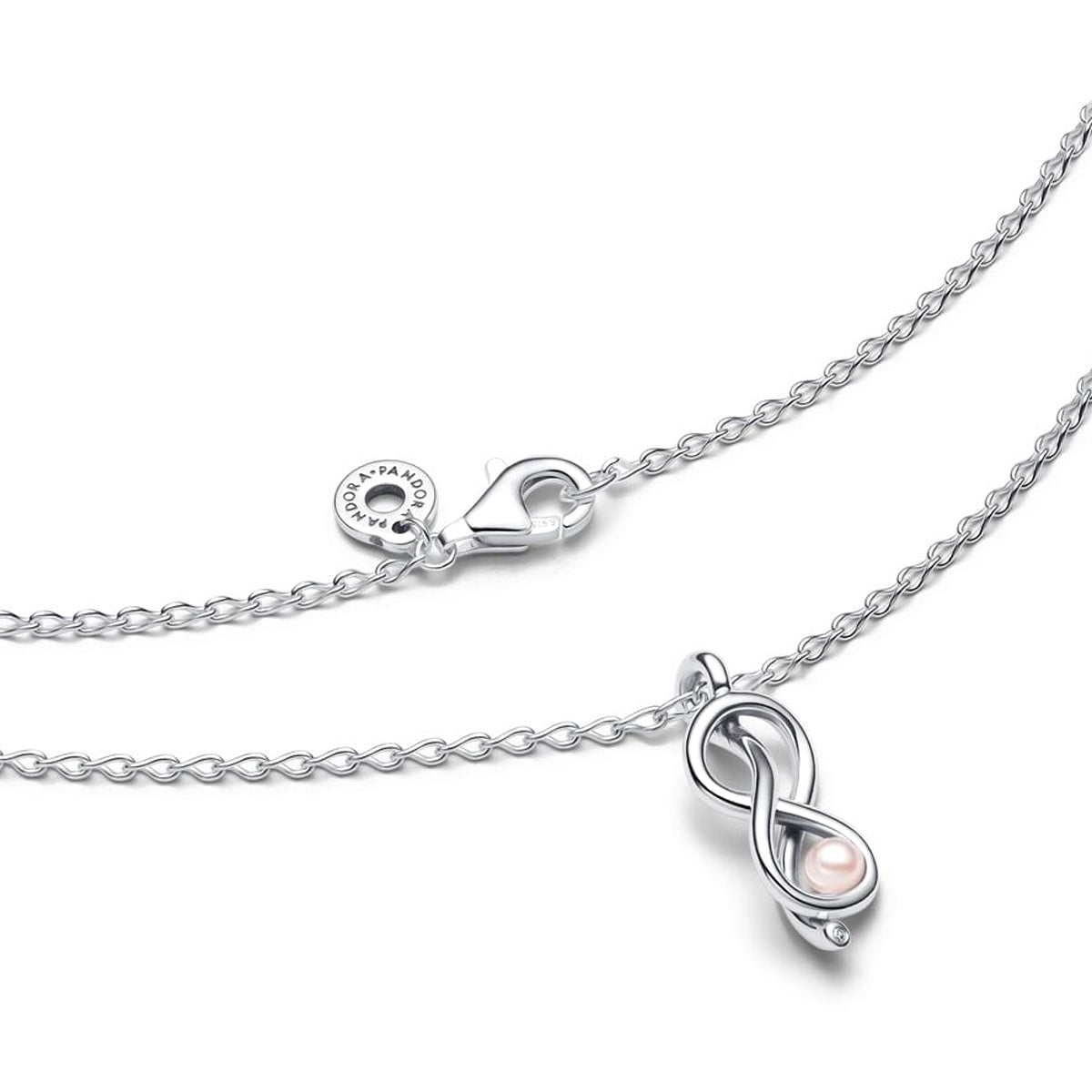PANDORA JEWELRY Mod. 393762C01-50