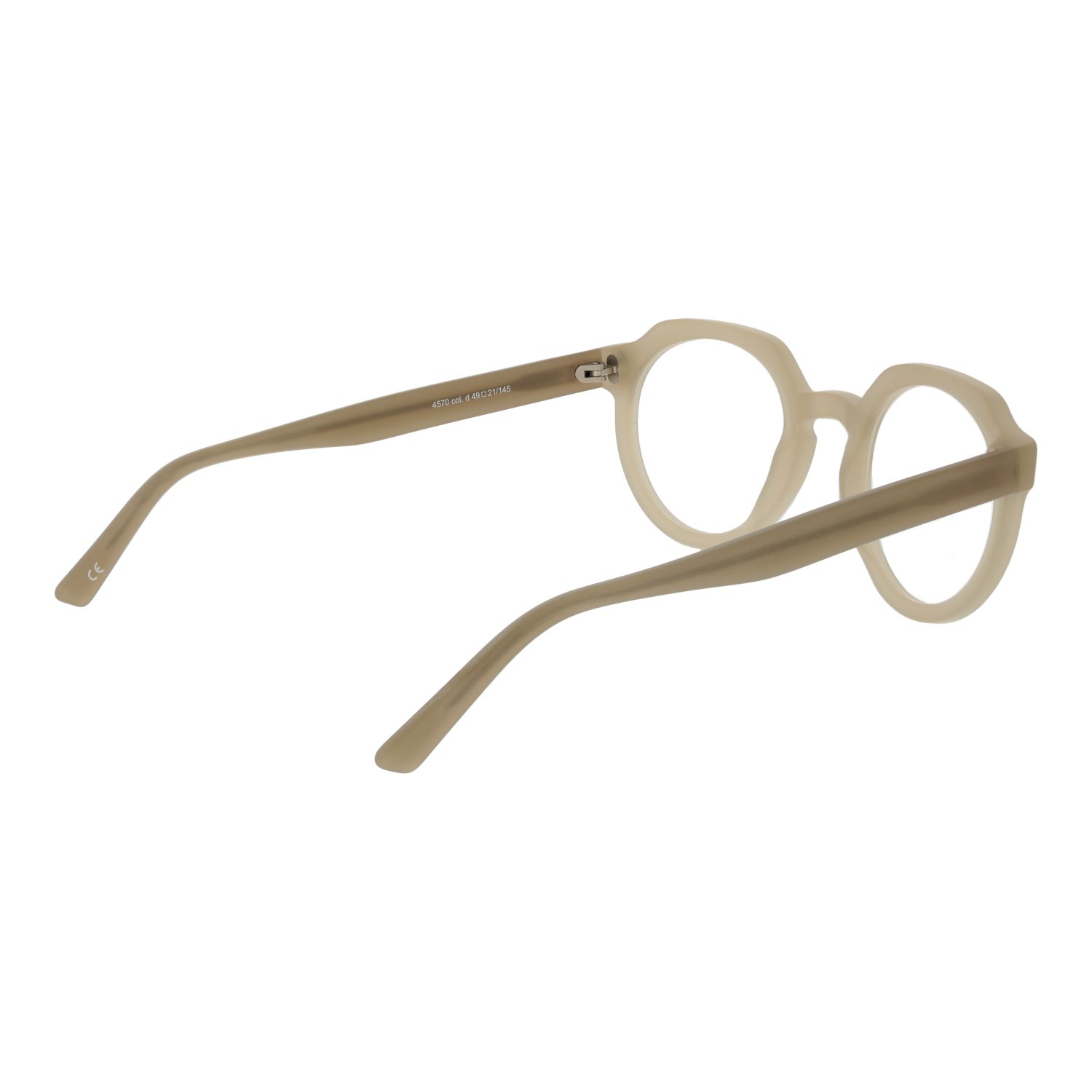 Andy Wolf Sonnenbrille Modell 4570 49D