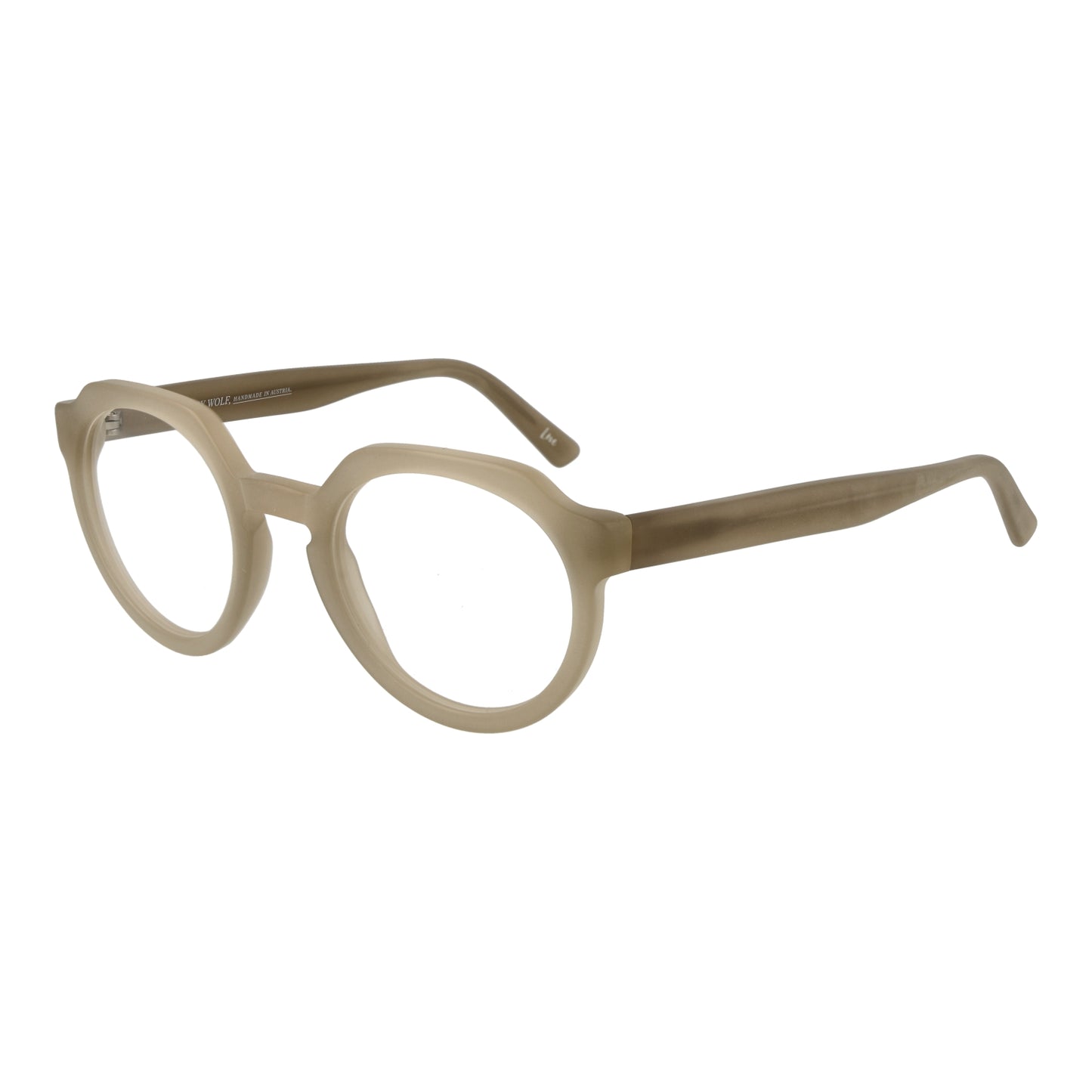Andy Wolf Sonnenbrille Modell 4570 49D