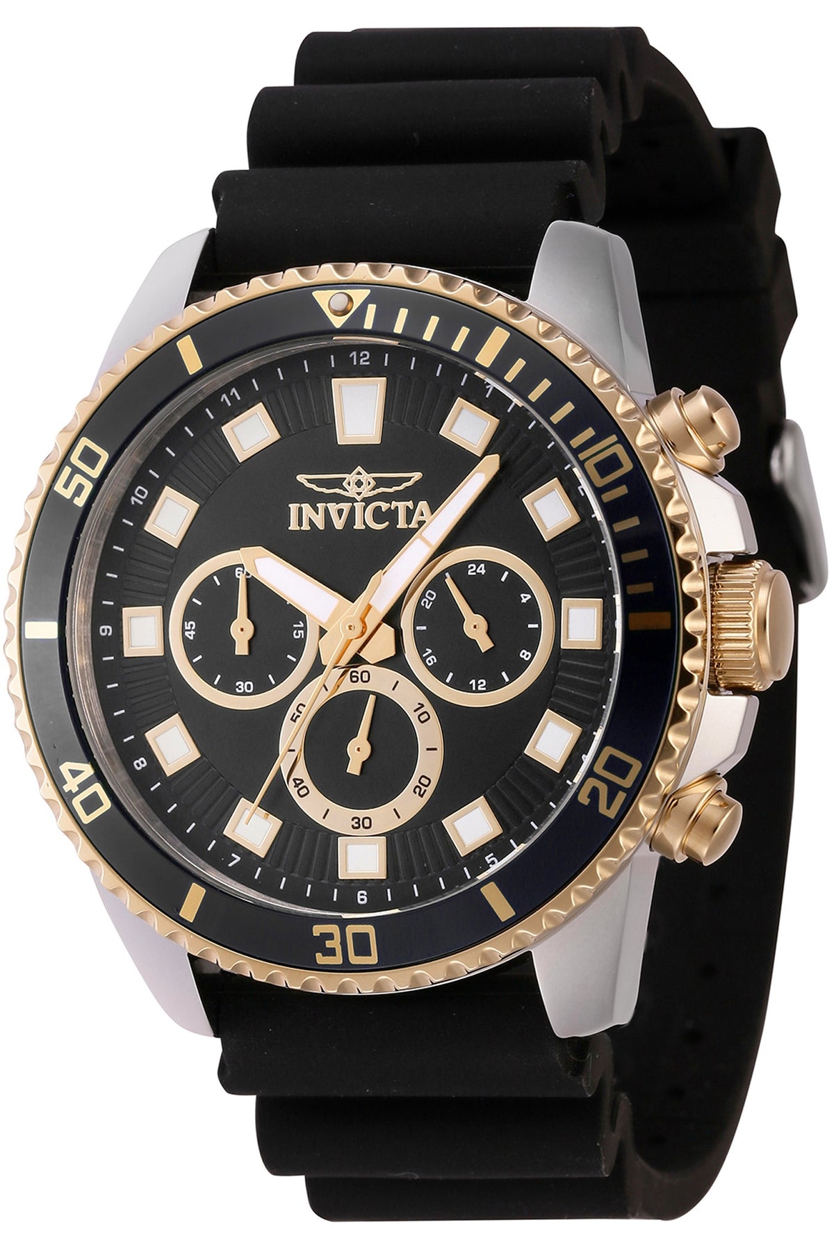 INVICTA Mod. PRO DIVER