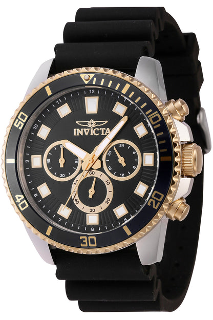 INVICTA Mod. PRO DIVER