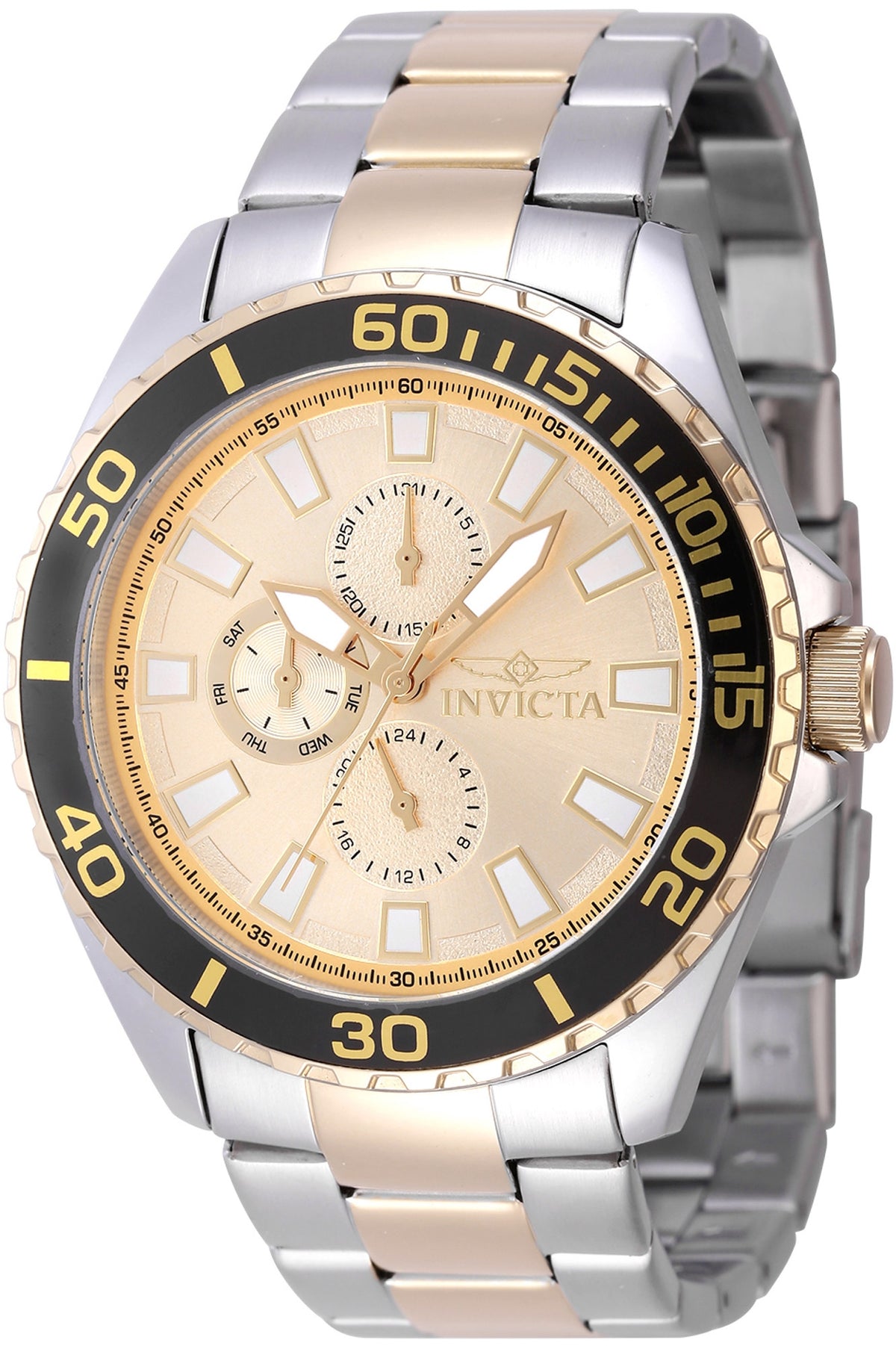 INVICTA Mod. PRO DIVER