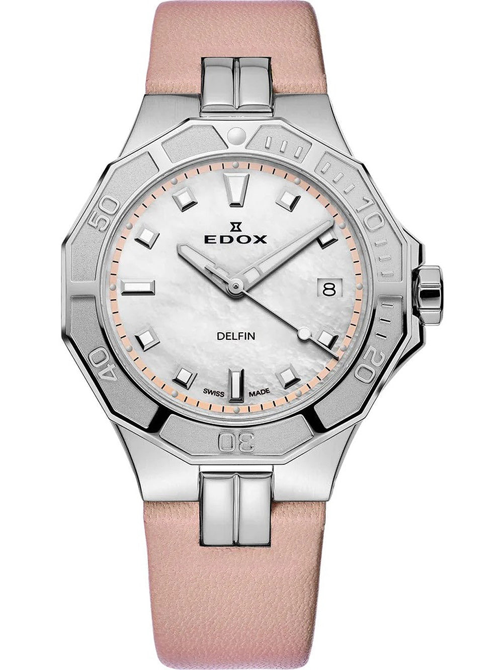 EDOX Mod. 53020-3C-NARN