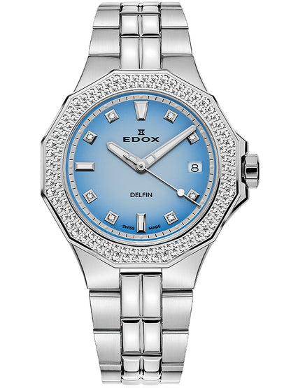 EDOX Mod. 53020-3D120M-BUCND