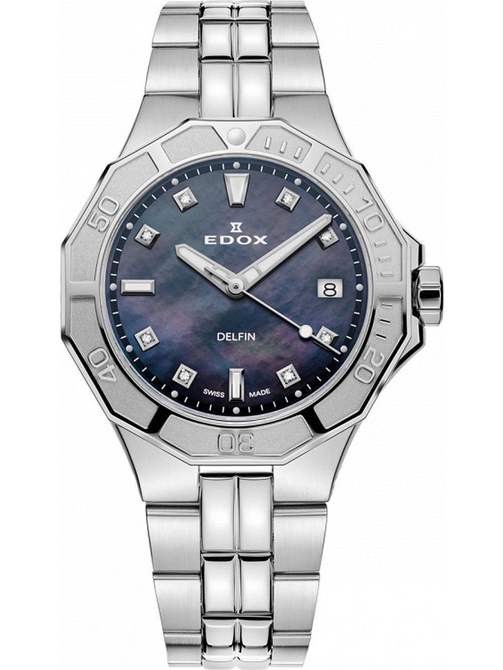 EDOX Mod. 53020-3M-NANND