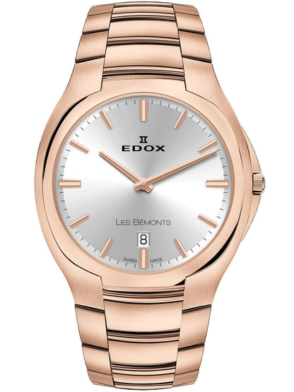 EDOX Mod. 56003-37R-AIR