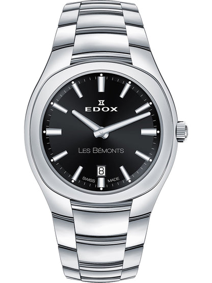 EDOX Mod. 57004-3-NIN