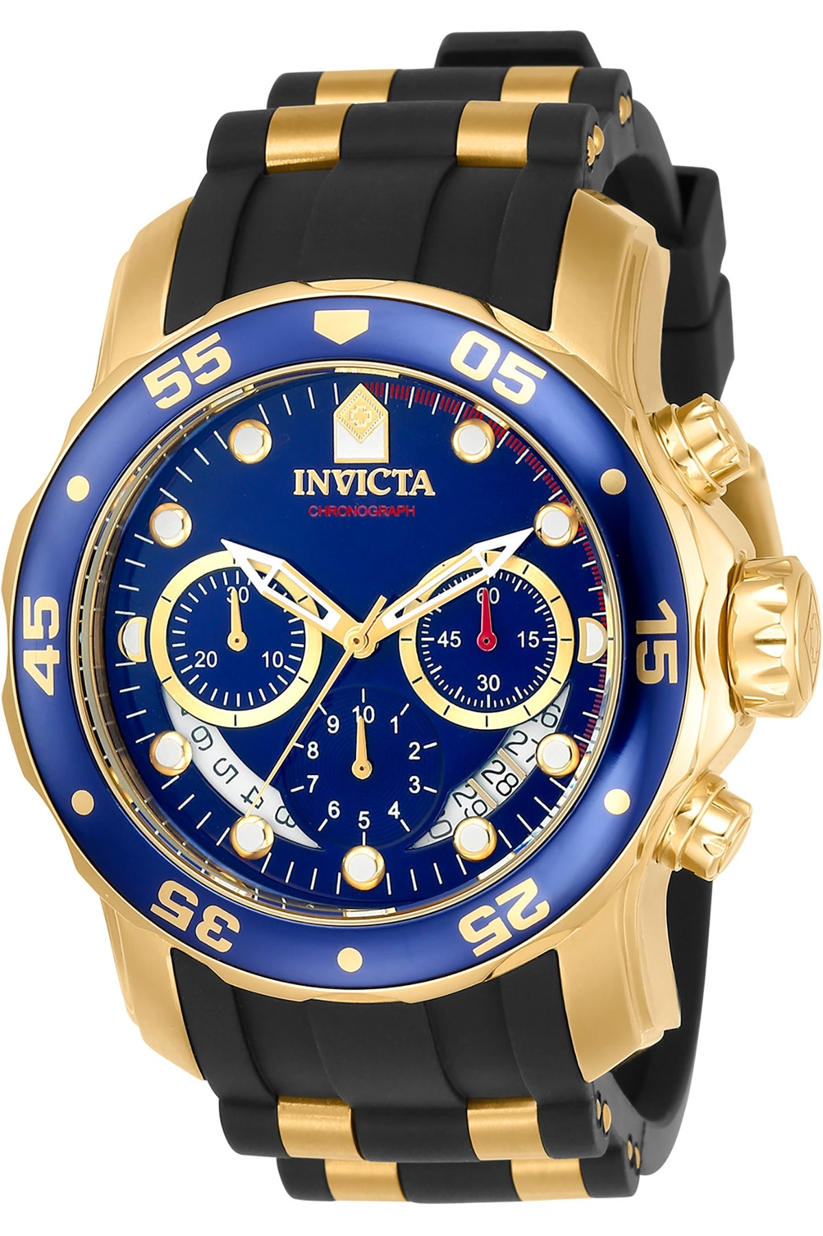INVICTA Mod. PRO DIVER SCUBA