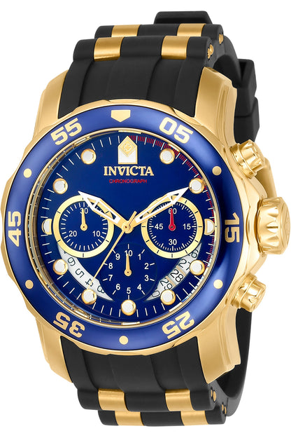 INVICTA Mod. PRO DIVER SCUBA