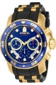 INVICTA Mod. PRO DIVER SCUBA