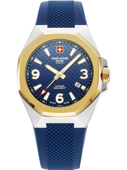 SWISS ALPINE MILITARY Mod. 7005-1845