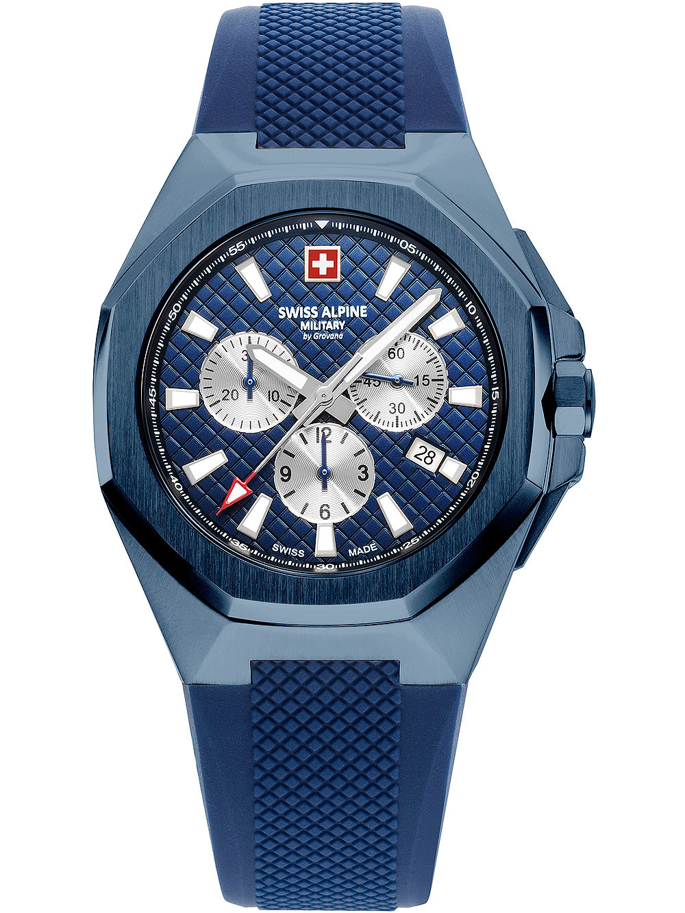 SWISS ALPINE MILITARY Mod. 7005-9895