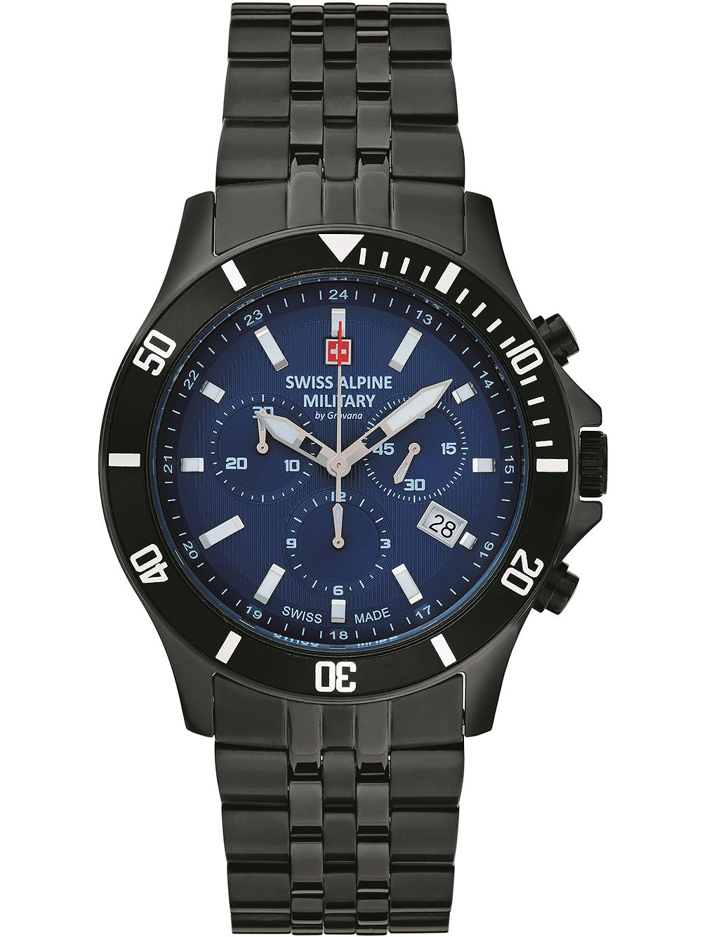 SWISS ALPINE MILITARY Mod. 7022-9175