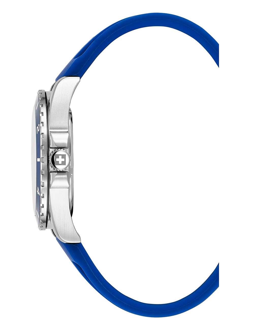 Swiss Alpine Military Mod. 7034-1835 Armbanduhr