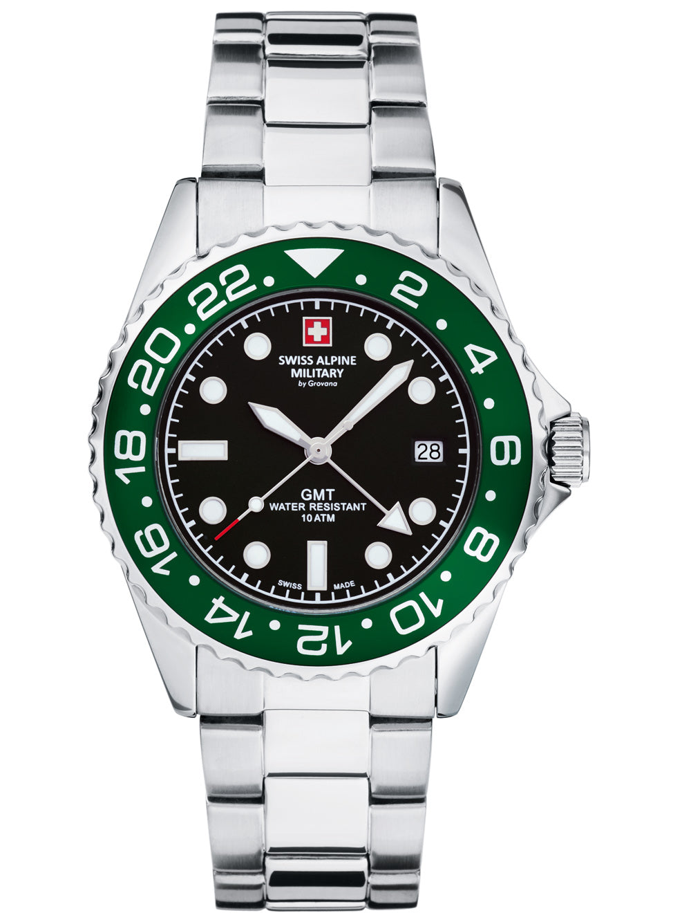 SWISS ALPINE MILITARY Mod. 7052-1133